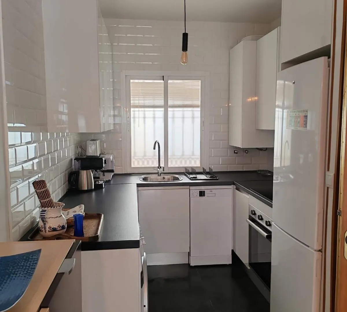 Seaview Apartment With Great Amenities & Facilities Benalmadena