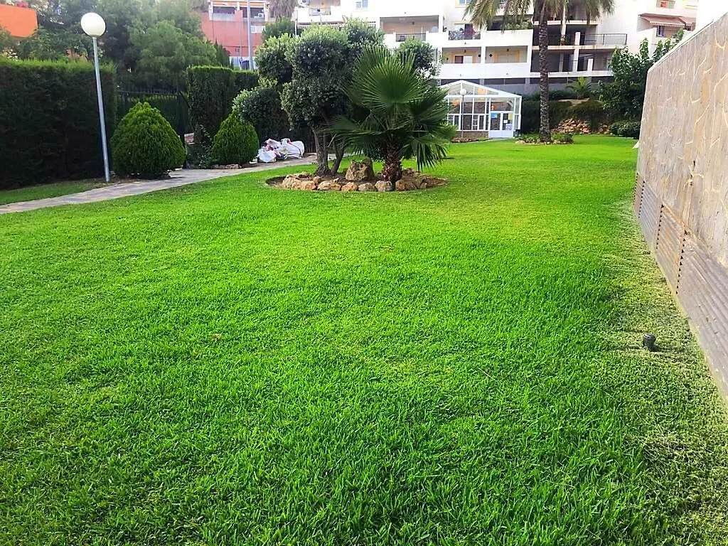 Seaview Apartment With Great Amenities & Facilities Benalmadena