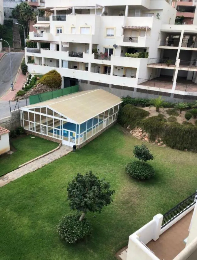 Seaview Apartment With Great Amenities & Facilities Benalmadena 0*,  Spain